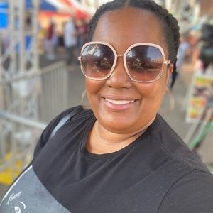 Meet your Posher, Tammy